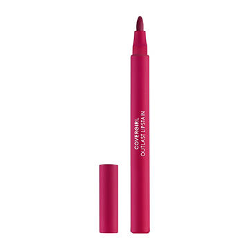 Covergirl Outlast Lipstain - Glory