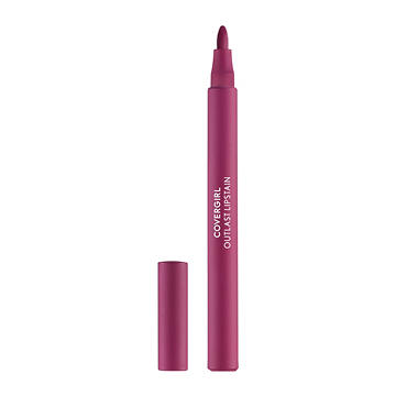 Covergirl Outlast Lipstain - Jazzberry