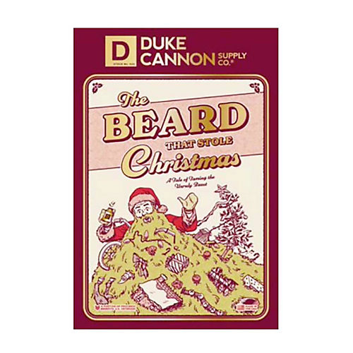 Duke Cannon Big American Bourbon Soap - Oak Barrel - Shop Hand & Bar Soap  at H-E-B