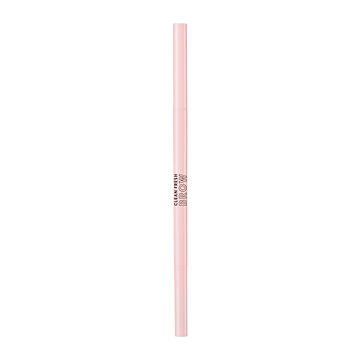 Covergirl Clean Fresh Brow Liner Nano Pencil - Medium Brown