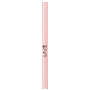 Covergirl Clean Fresh Brow Filler Pomade Pencil - Dark Brown