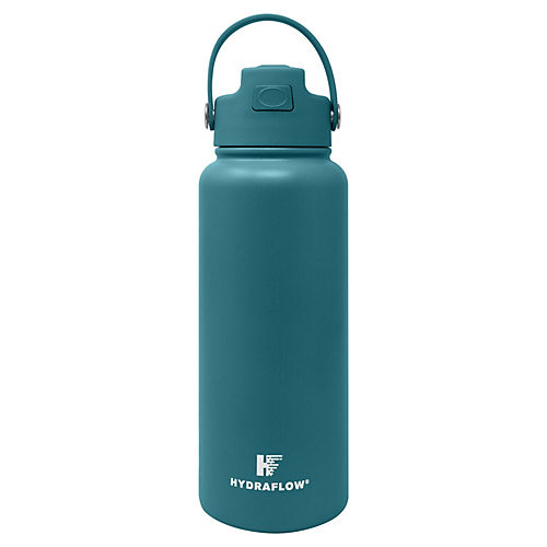 Reduce Floats Frostee Stainless Steel Kids Water Bottle - Shop Travel &  To-Go at H-E-B