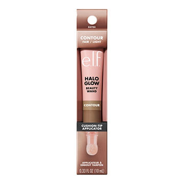 e.l.f. Halo Glow Beauty Wand Contour - Fair/Light