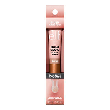 e.l.f. Halo Glow Beauty Wand Blush - Magic