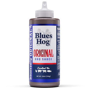 Blues Hog Original Barbecue Sauce 