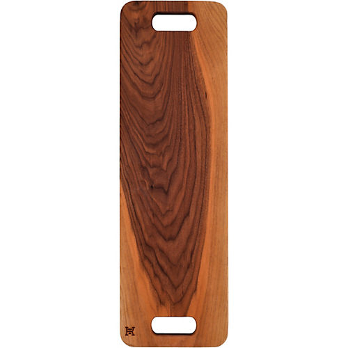 Kitchen & Table by H-E-B Teak Cutting Board