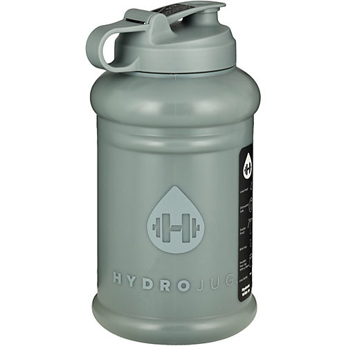 HydroJug - Warm water? Never heard of her👋 Our Stainless