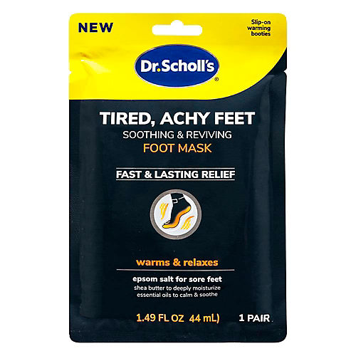 Dr. Scholl's Callus Removers - Shop Foot Care at H-E-B