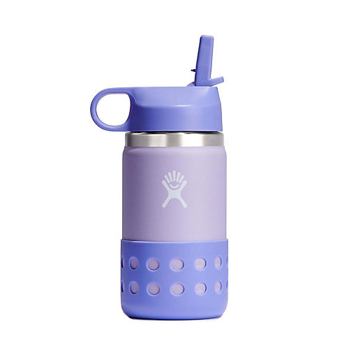 Hydro Flask Wide Mouth Straw Lid, Flaming - Shop Travel & To-Go at H-E-B