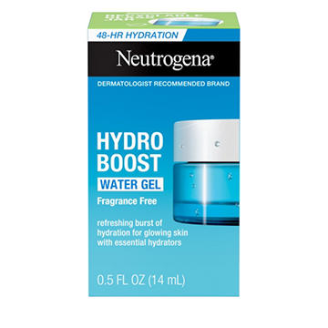Neutrogena Hydro Boost Water Gel
