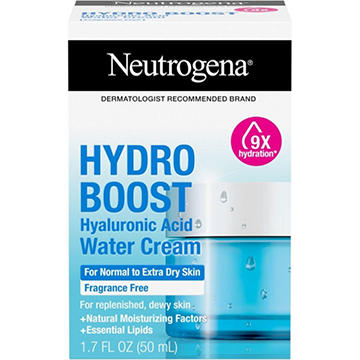 Neutrogena Hydro Boost Water Cream