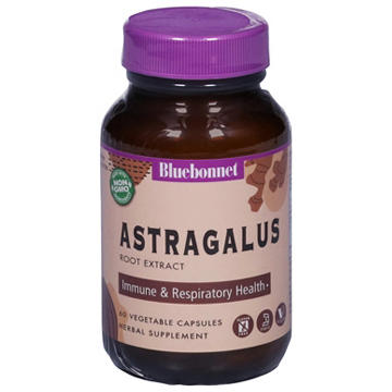 Bluebonnet Astragalus Root Extract