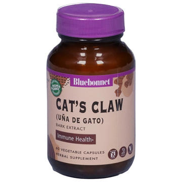 Bluebonnet Cats Claw Bark Extract
