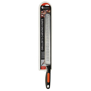 Mr. Bar-B-Q Carving Knife