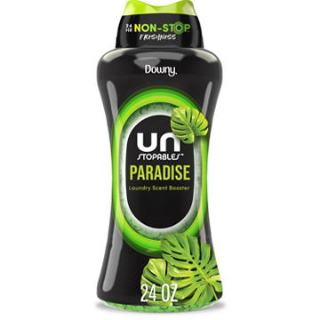 Downy Unstopables In-Wash Laundry Scent Booster Beads - Paradise