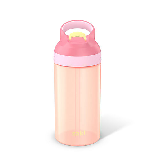 Zak! Designs Kids Atlantic Water Bottle - Disney Princess - Shop Travel &  To-Go at H-E-B