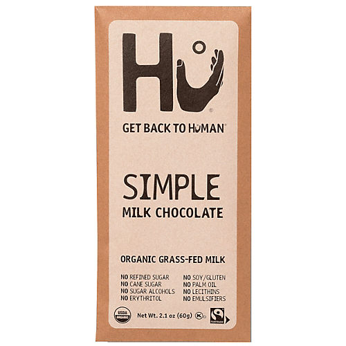 Milka Hazelnut Milk Chocolate Bar - Shop Candy at H-E-B