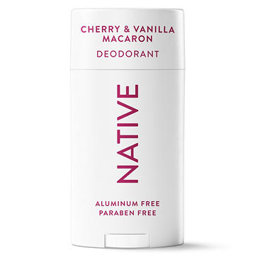 Native Deodorant - Cherry & Vanilla Macaron