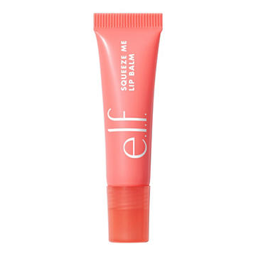 e.l.f. Squeeze Me Lip Balm - Strawberry