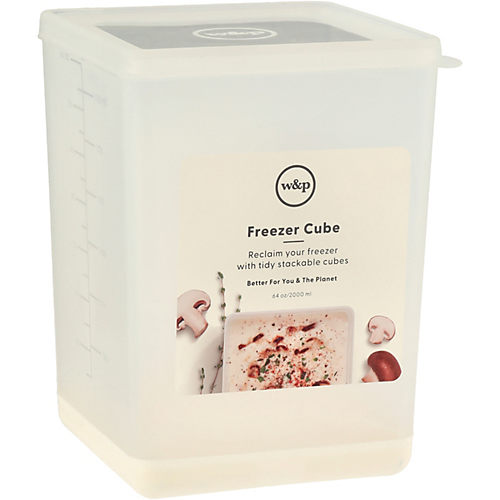 W&P Medium Freezer Cube