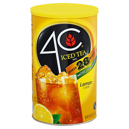 Lipton Gallon-Sized Black Unsweetened Iced Tea Bags - Shop Tea at H-E-B