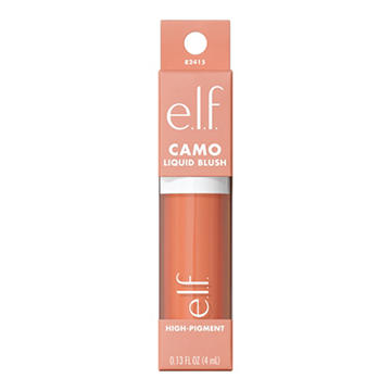 e.l.f. Camo Liquid Blush - Peach Perfect