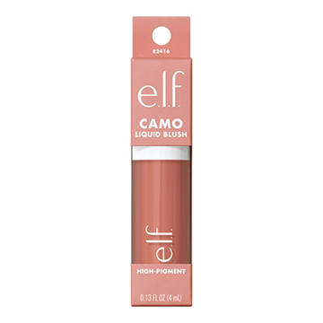 e.l.f. Camo Liquid Blush - Rose