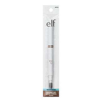 e.l.f. Instant Lift Brow Pencil Waterproof - Blonde