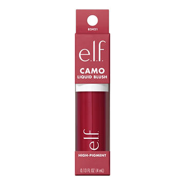 e.l.f. Camo Liquid Blush - Berry Well