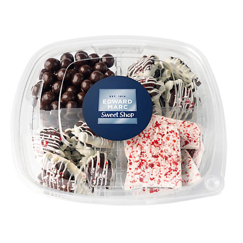 H-E-B Bakery Party Tray - Assorted Cookies