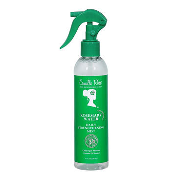 Camille Rose Daily Strengthening Mist - Rosemary Water