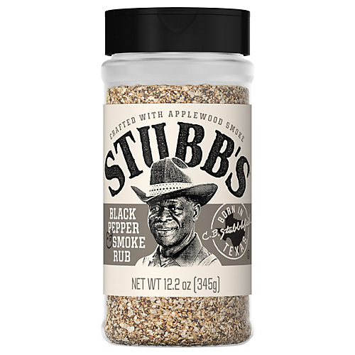 Stubb's Bar-B-Q Spice Rub