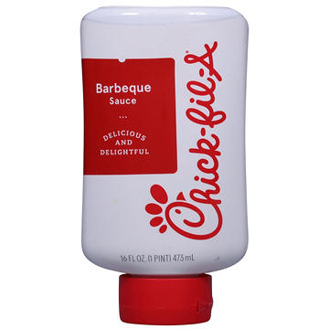 Chick-fil-A BBQ Sauce