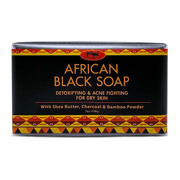 Primal Elements African Black Soap