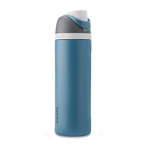 Owala FreeSip Water Bottle - Blue Oasis - Shop Travel & To-Go at H-E-B