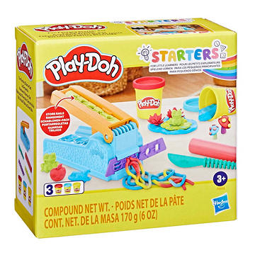 Play-Doh Fun Factory Starter Set