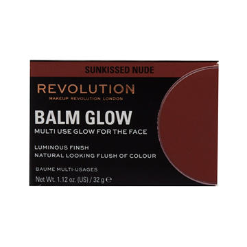 Makeup Revolution Balm Glow - Sunkissed Nude