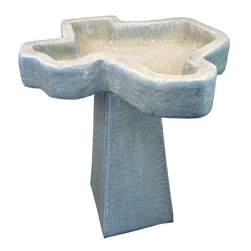 Texas Bird Bath: Ultimate Guide to Attract Wildlife & Beautify Yard