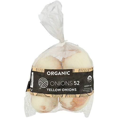 Birds Eye White Pearl Onions - Shop Onions & Garlic at H-E-B