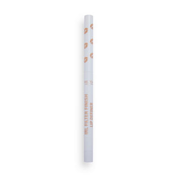 Makeup Revolution IRL Filter Finish Lip Definer - Clear Cup