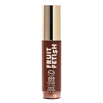 Milani Fruit Fetish Lip Oil - Coco Cacao