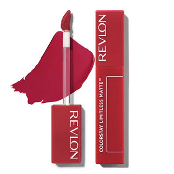Revlon Colorstay Limitless Matte Lipstick - Dream Job