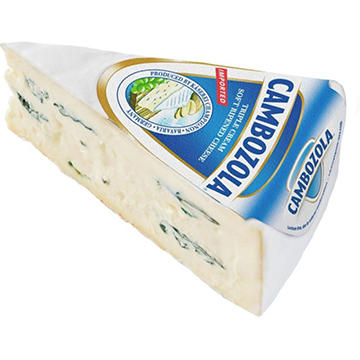 Champignon Cambozola Cheese