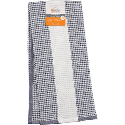 Schroeder & Tremayne Produce Drying Pad - Shop Kitchen Linens at H-E-B