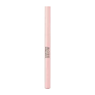 Covergirl Clean Fresh Brow Filler Pencil - Black Brown