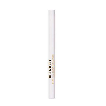 Milani Stay Put Tank Liquid Eyeliner - White