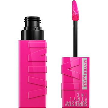 Maybelline Super Stay Vinyl Ink Longwear Lipcolor - Striking