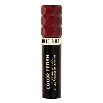 Milani Color Fetish Hydrating Lip Stain - Mahogany Mami
