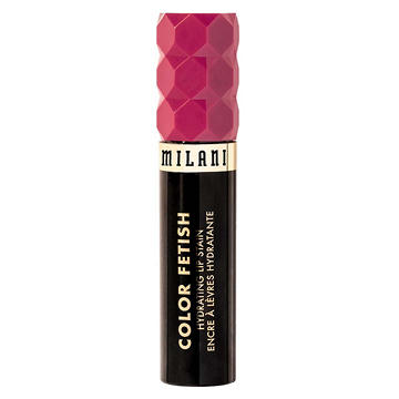 Milani Color Fetish Hydrating Lip Stain - Pink About It