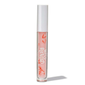 Blossom Well Blended Lip Gloss - Strawberries & Cream